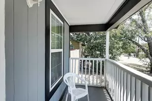 726 Kimbrough St, White Settlement, TX 76108 - Photo 2