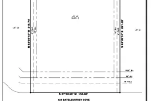 124 Bateleurfrey Cove, Cedar Creek, TX 78612 - Photo 1