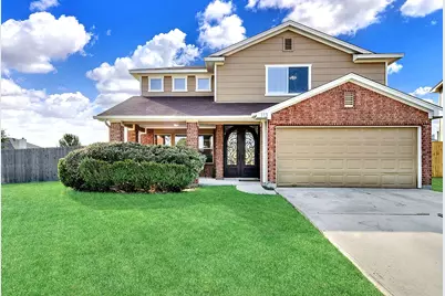 113 Endeavour, Kyle, TX 78640 - Photo 1