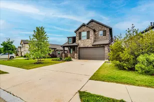 8008 Prairie Rye Dr, Lago Vista, TX 78645 - Photo 18