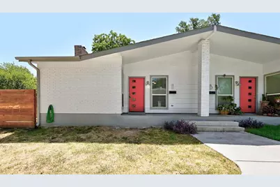 2403 La Casa Drive, Austin, TX 78704 - Photo 2