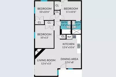 2403 La Casa Drive, Austin, TX 78704 - Photo 22