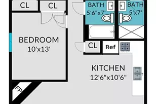 2403 La Casa Dr, Austin, TX 78704 - Photo 22