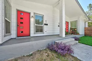 2403 La Casa Dr, Austin, TX 78704 - Photo 4