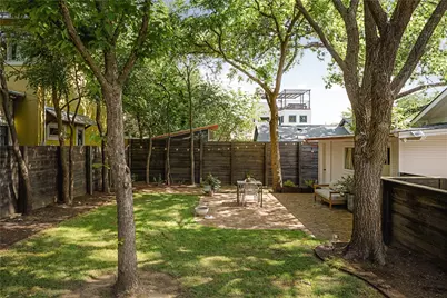 1504 Bluebonnet Lane, Austin, TX 78704 - Photo 22