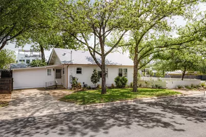 1504 Bluebonnet Lane, Austin, TX 78704 - Photo 2