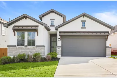 8510 Red Bottle Brush Road, Lago Vista, TX 78645 - Photo 2