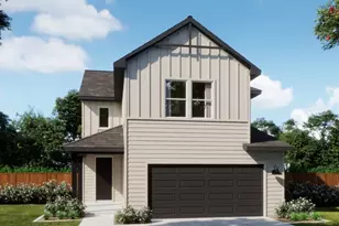 521 Bauer Loop, Liberty Hill, TX 78642 - Photo 1