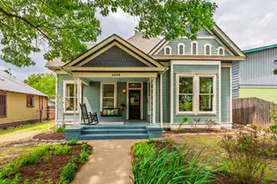 3908 Avenue D, Austin, TX 78751 - Photo 1