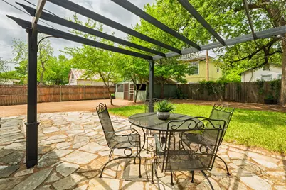3908 Avenue D, Austin, TX 78751 - Photo 26