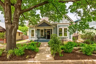 3908 Avenue D, Austin, TX 78751 - Photo 2