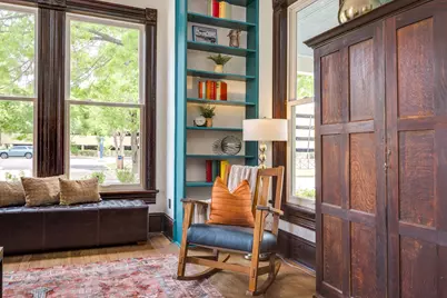 3908 Avenue D, Austin, TX 78751 - Photo 4