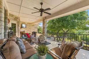 5032 Wilderness Cove, Georgetown, TX 78633 - Photo 30