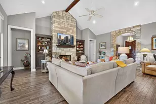5032 Wilderness Cove, Georgetown, TX 78633 - Photo 6
