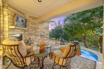 5032 Wilderness Cove, Georgetown, TX 78633 - Photo 34