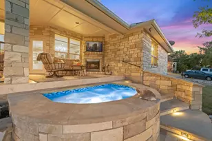 5032 Wilderness Cove, Georgetown, TX 78633 - Photo 32