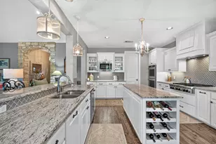 5032 Wilderness Cove, Georgetown, TX 78633 - Photo 8
