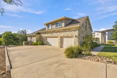 5032 Wilderness Cove, Georgetown, TX 78633 - Photo 36