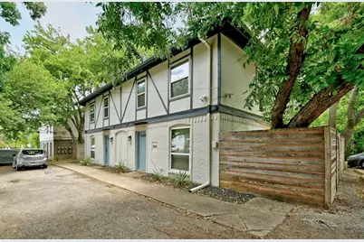 3511 Alpine Circle #2, Austin, TX 78704 - Photo 2