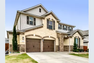 159 Kennicott Drive, Kyle, TX 78640 - Photo 2