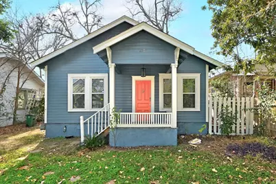 2505 Willow Street, Austin, TX 78702 - Photo 1