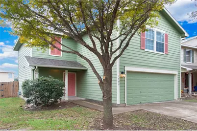7409 Elk Pass Drive, Austin, TX 78744 - Photo 2