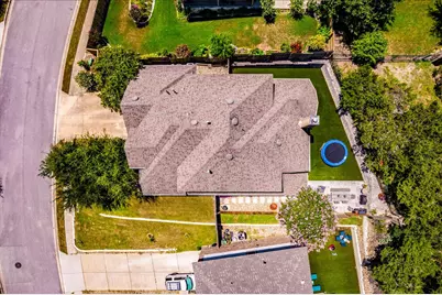 503 Drury Lane, Austin, TX 78737 - Photo 36
