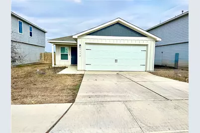 4130 Trail De Paris, New Braunfels, TX 78132 - Photo 8