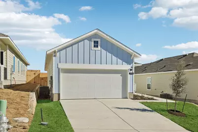 2710 Derwent Drive, Pflugerville, TX 78660 - Photo 2