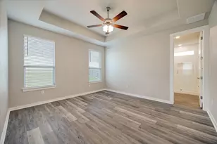 628 Peace Pipe Way, Georgetown, TX 78628 - Photo 6