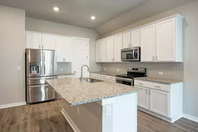 628 Peace Pipe Way, Georgetown, TX 78628 - Photo 4