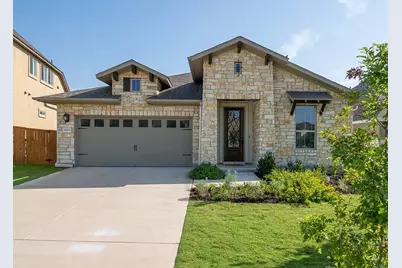 14900 Via Del Corso Drive, Austin, TX 78738 - Photo 1
