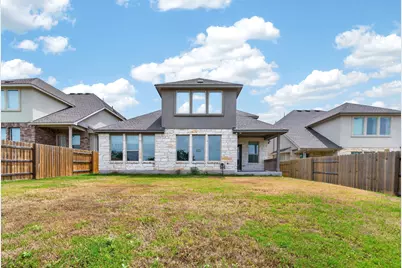 1332 Ridge Runner Drive, Georgetown, TX 78628 - Photo 38