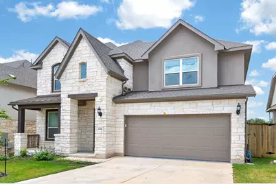 1332 Ridge Runner Drive, Georgetown, TX 78628 - Photo 2