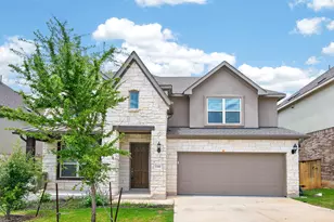 1332 Ridge Runner Dr, Georgetown, TX 78628 - Photo 1