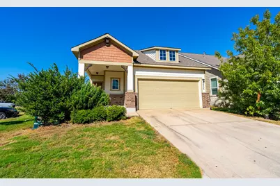 5854 Urbano Bend, Round Rock, TX 78665 - Photo 2