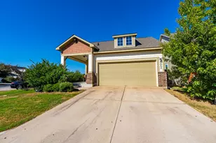 5854 Urbano Bnd, Round Rock, TX 78665 - Photo 1