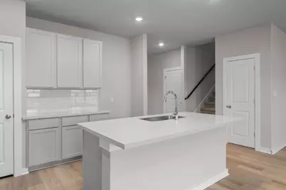 239 Red Tail Hawk Lane, Cedar Creek, TX 78612 - Photo 8