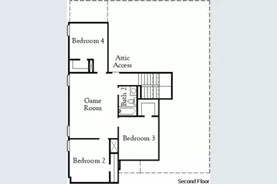 239 Red Tail Hawk Lane, Cedar Creek, TX 78612 - Photo 32