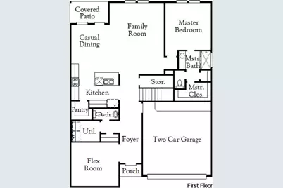 239 Red Tail Hawk Lane, Cedar Creek, TX 78612 - Photo 26