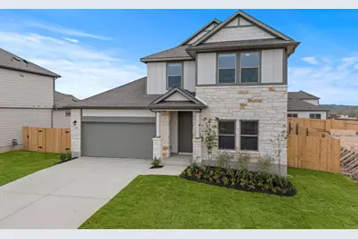 239 Red Tail Hawk Lane, Cedar Creek, TX 78612 - Photo 2