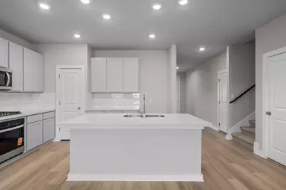 239 Red Tail Hawk Lane, Cedar Creek, TX 78612 - Photo 6