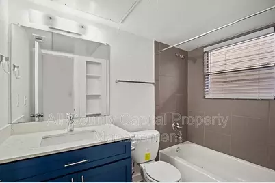 502 W 35th Street #105, Austin, TX 78705 - Photo 8