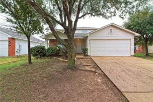 232 Brickyard Ln, Jarrell, TX 76537 - Photo 1
