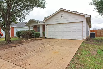 232 Brickyard Lane, Jarrell, TX 76537 - Photo 2