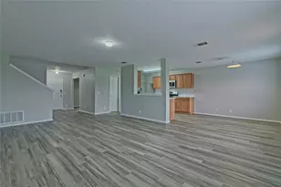 232 Brickyard Ln, Jarrell, TX 76537 - Photo 8