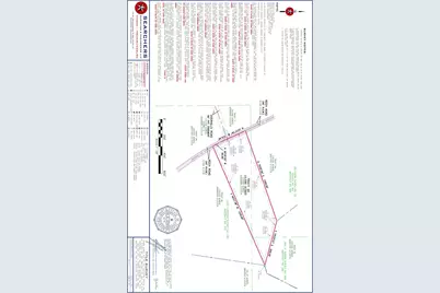 Lot 49 E Reeh Road, Harper, TX 78631 - Photo 2