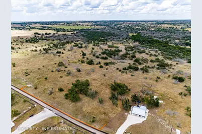 Lot 49 E Reeh Road, Harper, TX 78631 - Photo 10
