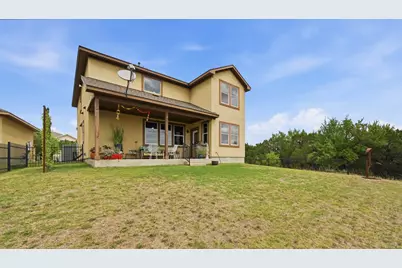 7201 Lookout Bluff Terrace #D14, Austin, TX 78735 - Photo 32