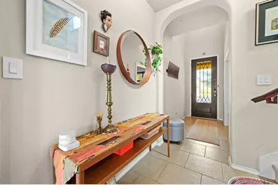 7201 Lookout Bluff Terrace #D14, Austin, TX 78735 - Photo 2